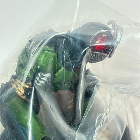 BANDAI S.I.C 匠魂 VOL.8 5種セット 仮面ライダー スーパー戦隊 特撮 フィギュア