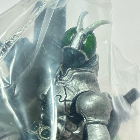 BANDAI S.I.C 匠魂 VOL.8 5種セット 仮面ライダー スーパー戦隊 特撮 フィギュア