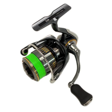 DAIWA ダイワ スピニングリール 23 エアリティ SF2500SS 3110542 箱・BBスプールドラグキット付き