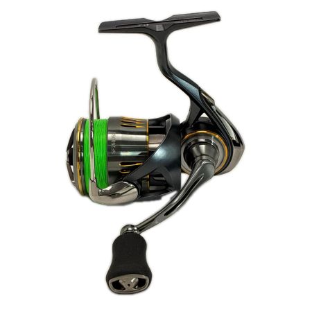DAIWA ダイワ スピニングリール 23 エアリティ SF2500SS 3110542 箱・BBスプールドラグキット付き