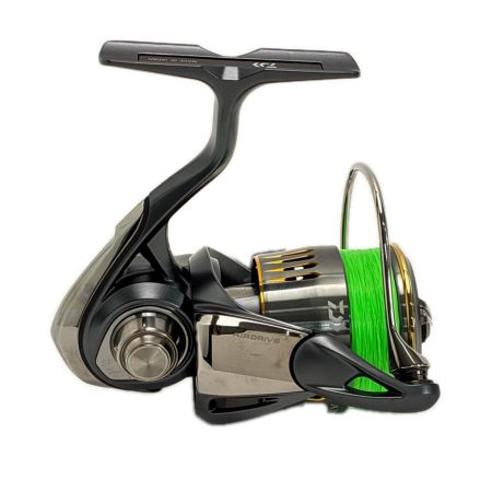DAIWA ダイワ スピニングリール 23 エアリティ SF2500SS 3110542 箱・BBスプールドラグキット付き