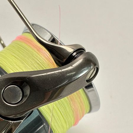 SHIMANO シマノ スピニングリール 22 ステラ 2500SHG 043887 箱付き