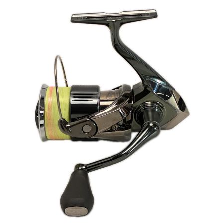 SHIMANO シマノ スピニングリール 22 ステラ 2500SHG 043887 箱付き