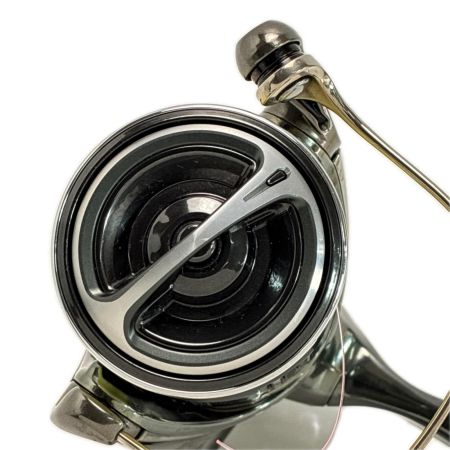 SHIMANO シマノ スピニングリール 22 ステラ 2500SHG 043887 箱付き