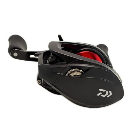 DAIWA ダイワ ベイトリール PR 100H 右ハンドル 箱付き