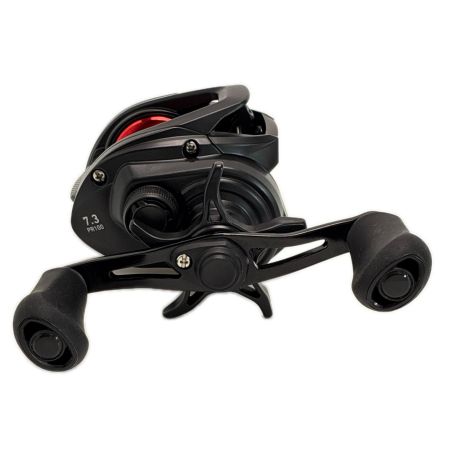 DAIWA ダイワ ベイトリール PR 100H 右ハンドル 箱付き