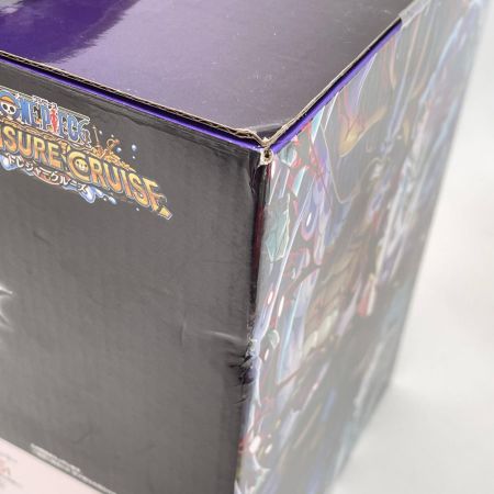 BANDAI 一番くじ ワンピース 覇王ノ兆 with ONE PIECE TREASURE CRUISE A賞 カイドウ 人獣型 トレジャークルーズ フィギュア