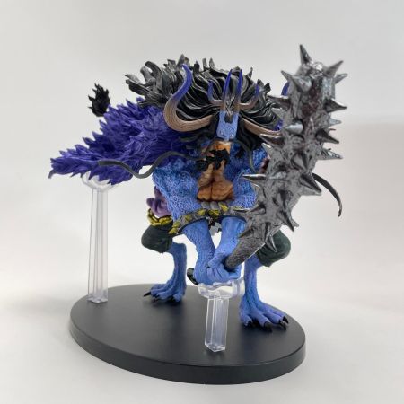 BANDAI 一番くじ ワンピース 覇王ノ兆 with ONE PIECE TREASURE CRUISE A賞 カイドウ 人獣型 トレジャークルーズ フィギュア
