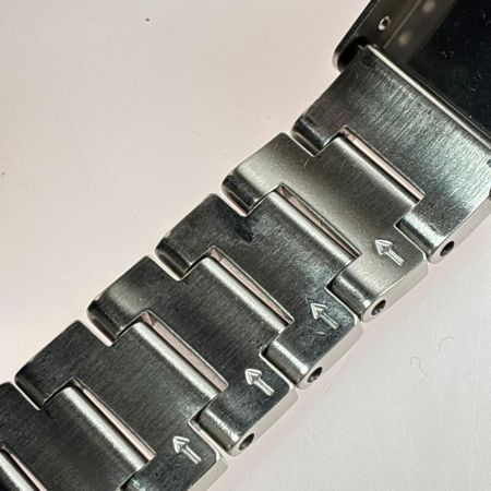 CASIO カシオ G-SHOCK MR-G デジタル MRG-100 シルバー クォーツ メンズ 腕時計