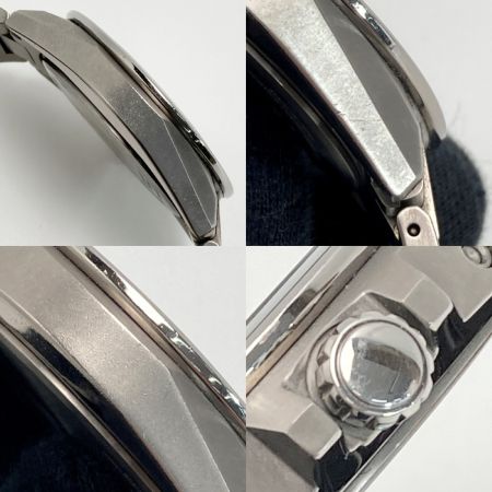 CITIZEN シチズン アテッサ ACTライン CB3030-76E ブラック 電波ソーラー メンズ 腕時計 ATTESA