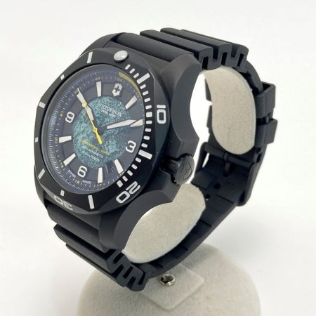 VICTORINOX ビクトリノックス イノックス プロフェッショナルダイバー 241957.1 クォーツ メンズ 腕時計 箱有 I.N.O.X.