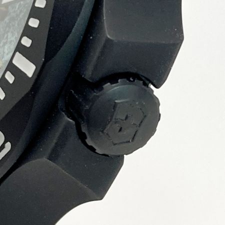 VICTORINOX ビクトリノックス イノックス プロフェッショナルダイバー 241957.1 クォーツ メンズ 腕時計 箱有 I.N.O.X.