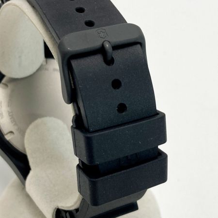 VICTORINOX ビクトリノックス イノックス プロフェッショナルダイバー 241957.1 クォーツ メンズ 腕時計 箱有 I.N.O.X.