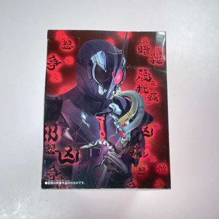 BANDAI 仮面ライダーアウトサイダーズ DXゼロスリープログライズキー＆ゼロスリードライバーユニット