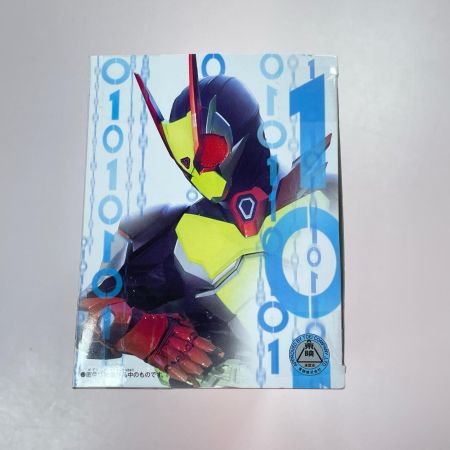 BANDAI 仮面ライダーアウトサイダーズ DXゼロスリープログライズキー＆ゼロスリードライバーユニット