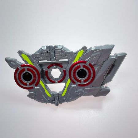 BANDAI 仮面ライダーアウトサイダーズ DXゼロスリープログライズキー＆ゼロスリードライバーユニット