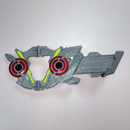 BANDAI 仮面ライダーアウトサイダーズ DXゼロスリープログライズキー＆ゼロスリードライバーユニット