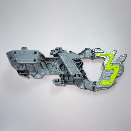 BANDAI 仮面ライダーアウトサイダーズ DXゼロスリープログライズキー＆ゼロスリードライバーユニット