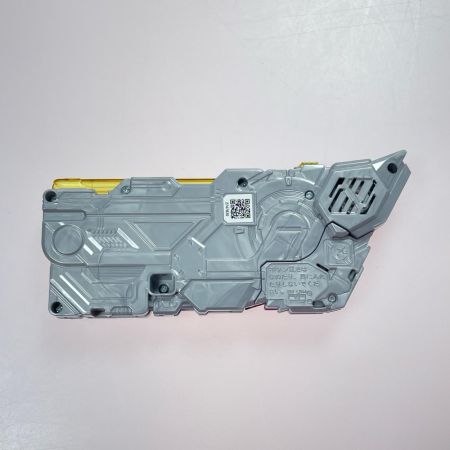 BANDAI 仮面ライダーアウトサイダーズ DXゼロスリープログライズキー＆ゼロスリードライバーユニット