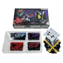 BANDAI 仮面ライダーゼロワン DXメモリアルプログライズキーセット SIDE 滅亡迅雷.net Bランク