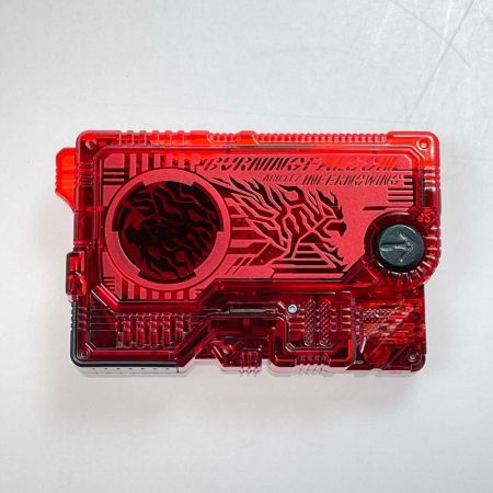 BANDAI 仮面ライダーゼロワン DXメモリアルプログライズキーセット SIDE 滅亡迅雷.net