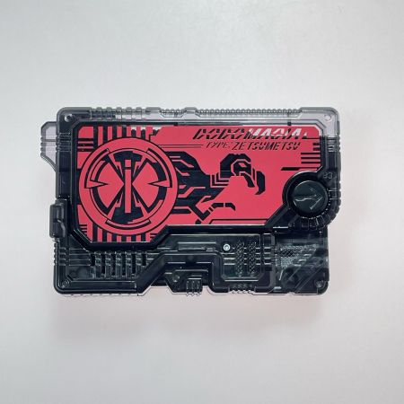 BANDAI 仮面ライダーゼロワン DXメモリアルプログライズキーセット SIDE 滅亡迅雷.net
