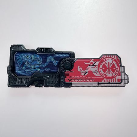 BANDAI 仮面ライダーゼロワン DXメモリアルプログライズキーセット SIDE 滅亡迅雷.net