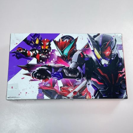 BANDAI 仮面ライダーゼロワン DXメモリアルプログライズキーセット SIDE 滅亡迅雷.net