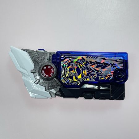 BANDAI 仮面ライダーゼロワン DXメモリアルプログライズキーセット SIDE 滅亡迅雷.net