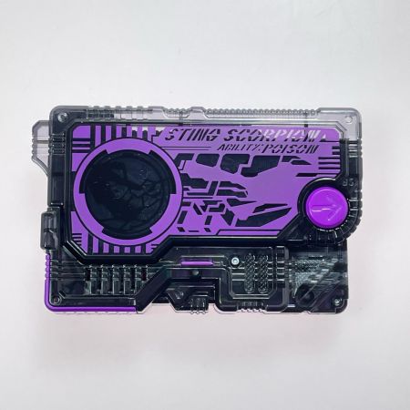 BANDAI 仮面ライダーゼロワン DXメモリアルプログライズキーセット SIDE 滅亡迅雷.net