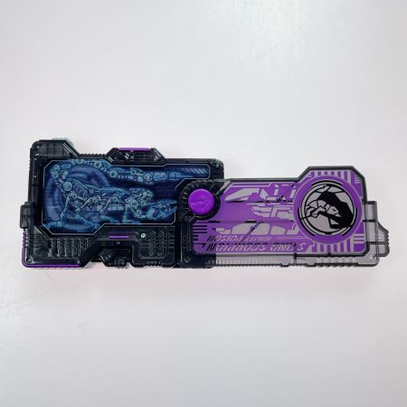 BANDAI 仮面ライダーゼロワン DXメモリアルプログライズキーセット SIDE 滅亡迅雷.net