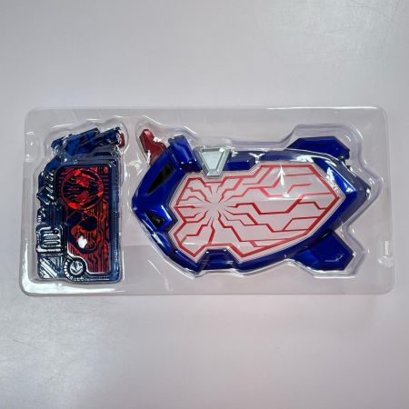 BANDAI 仮面ライダーゼロワン DXエデンゼツメライズキー＆エデンドライバーユニット
