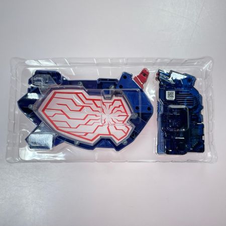 BANDAI 仮面ライダーゼロワン DXエデンゼツメライズキー＆エデンドライバーユニット