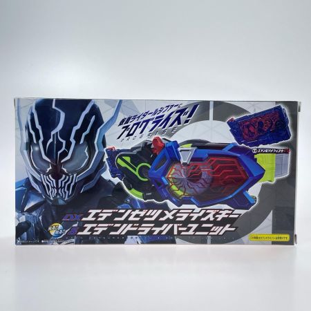 BANDAI 仮面ライダーゼロワン DXエデンゼツメライズキー＆エデンドライバーユニット