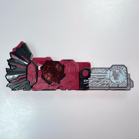 BANDAI 仮面ライダーゼロワン DX ヘルライズプログライズキー