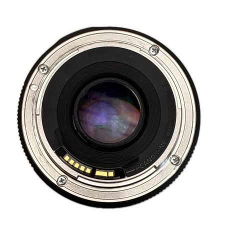 CANON キャノン EF50mm F1.8 STM 交換用レンズ 単焦点 箱付き EF50mm f/1.8 STM