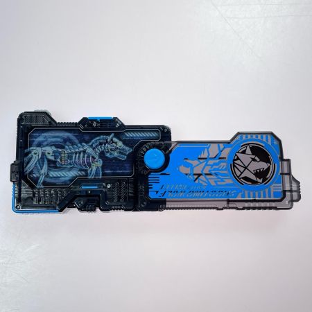 BANDAI 仮面ライダーゼロワン DXメモリアルプログライズキーセット SIDE A.I.M.S.＆ZAIA