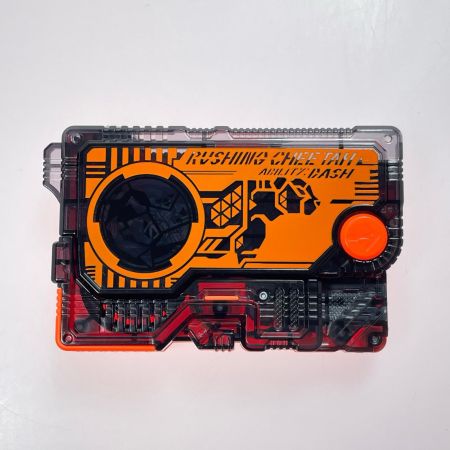 BANDAI 仮面ライダーゼロワン DXメモリアルプログライズキーセット SIDE A.I.M.S.＆ZAIA