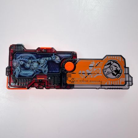 BANDAI 仮面ライダーゼロワン DXメモリアルプログライズキーセット SIDE A.I.M.S.＆ZAIA