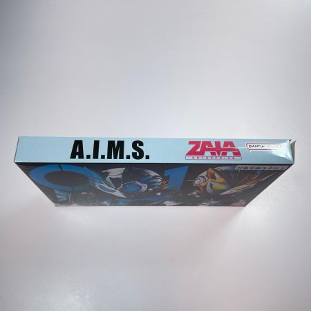 BANDAI 仮面ライダーゼロワン DXメモリアルプログライズキーセット SIDE A.I.M.S.＆ZAIA