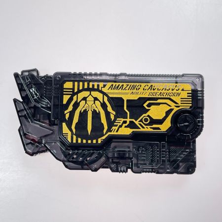 BANDAI 仮面ライダーゼロワン DXメモリアルプログライズキーセット SIDE A.I.M.S.＆ZAIA