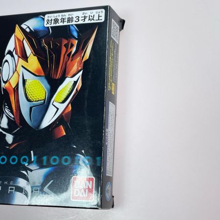 BANDAI 仮面ライダーゼロワン DXメモリアルプログライズキーセット SIDE A.I.M.S.＆ZAIA