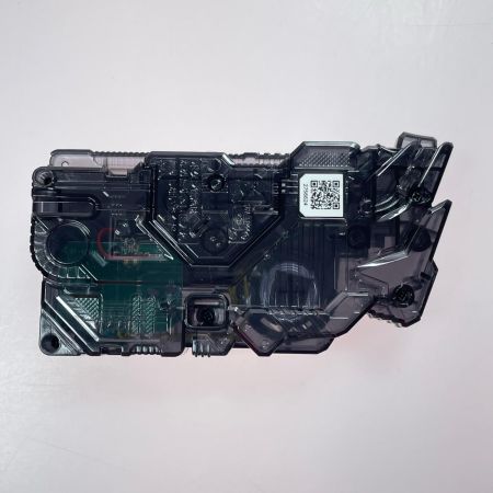 BANDAI 仮面ライダーゼロワン DXメモリアルプログライズキーセット SIDE A.I.M.S.＆ZAIA