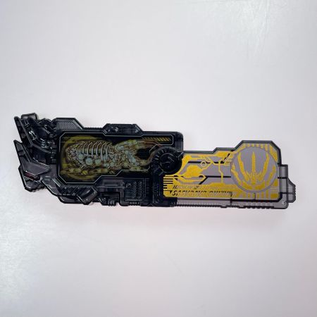 BANDAI 仮面ライダーゼロワン DXメモリアルプログライズキーセット SIDE A.I.M.S.＆ZAIA