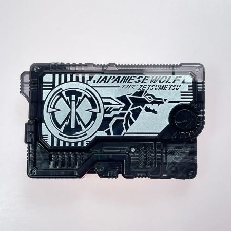 BANDAI 仮面ライダーゼロワン DXメモリアルプログライズキーセット SIDE A.I.M.S.＆ZAIA