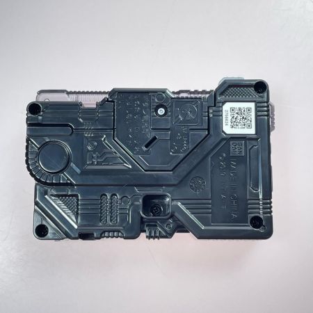 BANDAI 仮面ライダーゼロワン DXメモリアルプログライズキーセット SIDE A.I.M.S.＆ZAIA