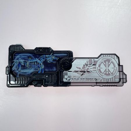 BANDAI 仮面ライダーゼロワン DXメモリアルプログライズキーセット SIDE A.I.M.S.＆ZAIA