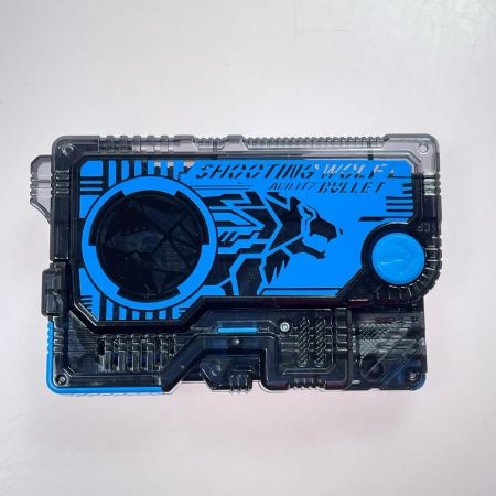 BANDAI 仮面ライダーゼロワン DXメモリアルプログライズキーセット SIDE A.I.M.S.＆ZAIA