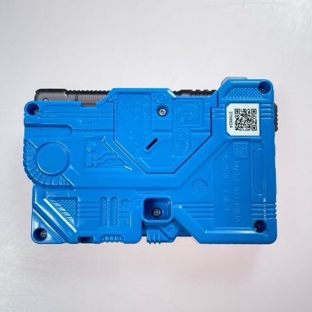 BANDAI 仮面ライダーゼロワン DXメモリアルプログライズキーセット SIDE A.I.M.S.＆ZAIA