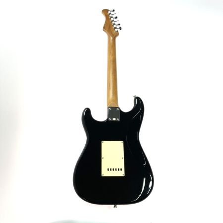 bacchus バッカス エレキギター BST-2-RSM/R ソフトケース付